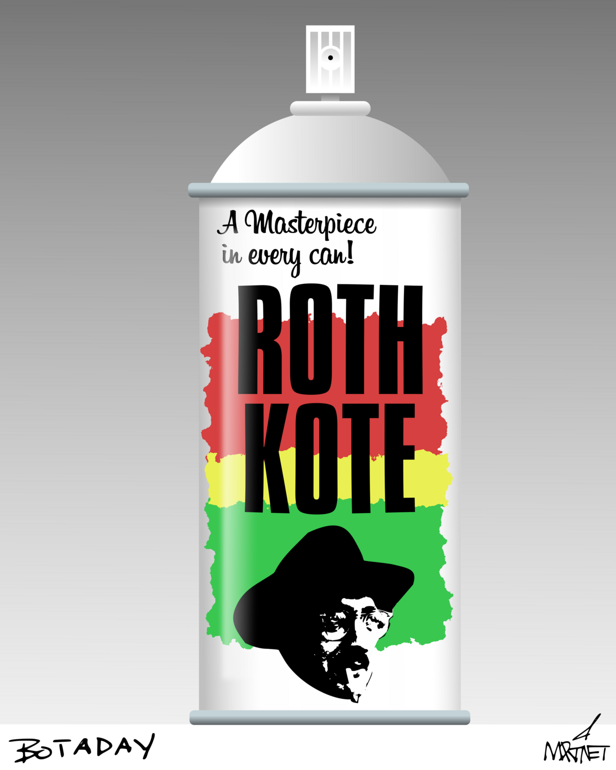 Roth Kote Botaday