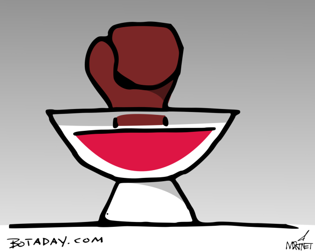 Punch Bowl