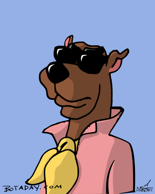 Scooby Douche