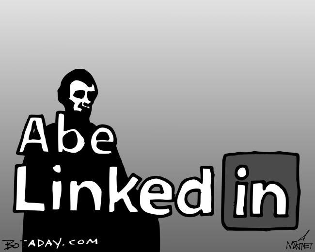 Abe Linkedin
