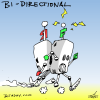 Bi-Directional