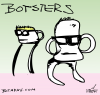 Botsters