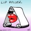 Lip Roller