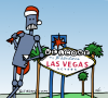 Vegas Santabot 2012-4