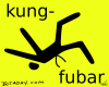 Kung Fubar