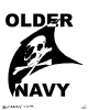 Older Navy