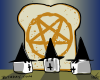 Toaster Coven