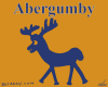 Abergumby