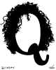 Curly Q