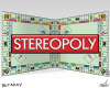 Stereopoly
