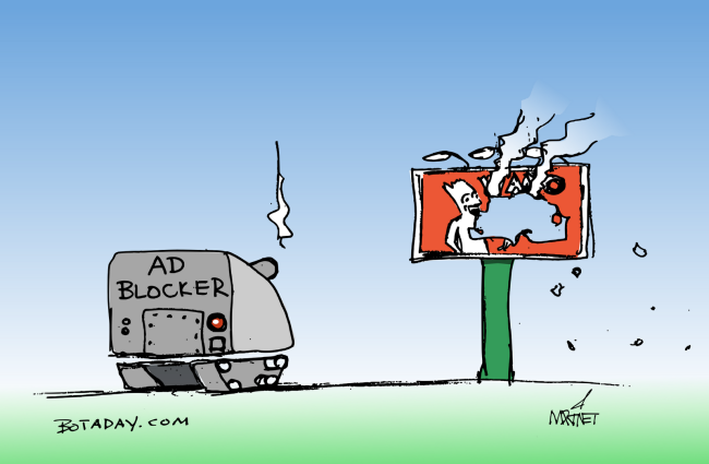 Ad Blocker