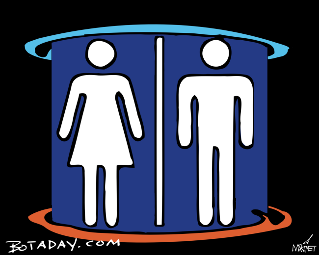 Portal Potty