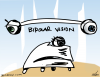 Bipolar Vision